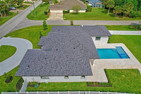 New construction Single-Family house 96 Cimmaron Drive, Palm Coast, FL 32137 - photo 59 59