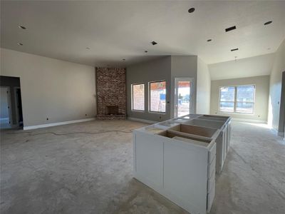 New construction Single-Family house 4049 Aerie St, Salado, TX 76571 - photo 3 3