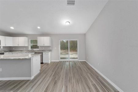 New construction Single-Family house 17571 Sw 115Th Place, Dunnellon, FL 34432 - photo