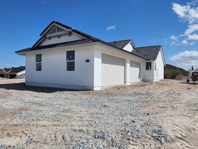 New construction Single-Family house 2175 W Marita Street, Queen Creek, AZ 85144 - photo 1 1