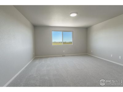 New construction Single-Family house 5115 John Muir Dr, Timnath, CO 80547 Rowling- photo 20 20