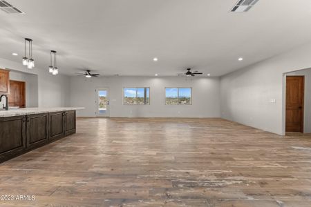 New construction Single-Family house 4950 Black Mountain Road, Wickenburg, AZ 85390 - photo 5 5