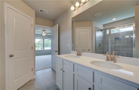 New construction Single-Family house 565 Teversham Drive, Mcdonough, GA 30253 - photo 21 21