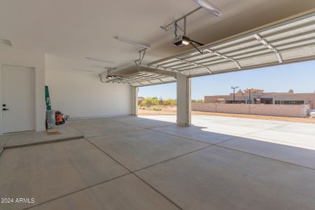 New construction Single-Family house 9341 W Paseo Loma, Casa Grande, AZ 85194 - photo 39 39