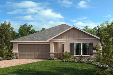 New construction Single-Family house 634 Hatton Ln. Se, Palm Bay, FL 32909 - photo 1 1