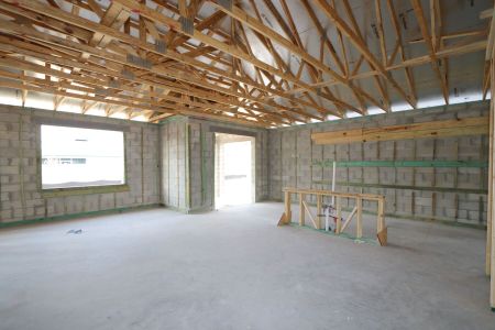 New construction Single-Family house 4833 Foxglove Circle, Lakeland, FL 33811 Marque- photo 18 18