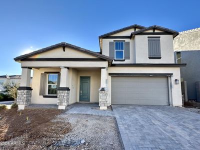 New construction Single-Family house 17322 N 51St Street, Scottsdale, AZ 85254 Doubletree- photo 0