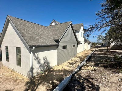 New construction Single-Family house 507 Doe Whisper Way, Austin, TX 78738 - photo 2 2