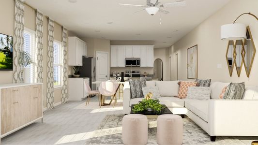 New construction Single-Family house 2022 Northwest 44th Avenue, Ocala, FL 34482 - photo 14 14