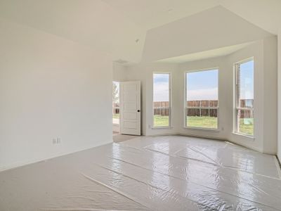 New construction Single-Family house 121 Shoreview Drive, Rhome, TX 76078 - photo 21 21