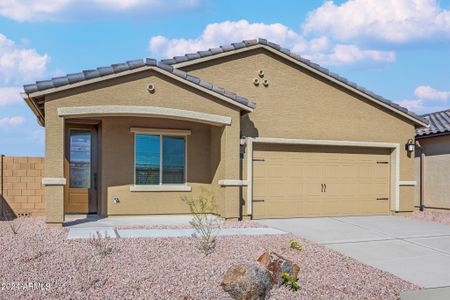 New construction Single-Family house 11516 W Deanne Drive, Youngtown, AZ 85363 - photo 0 0