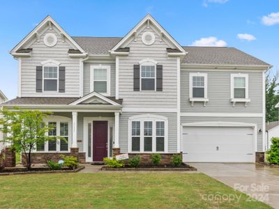 New construction Single-Family house 7111 Anfield, Fort Mill, SC 29707 - photo 1 1