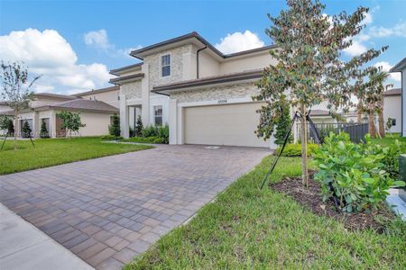 New construction Single-Family house 12306 Sw 43Rd Court, Davie, FL 33330 - photo 0