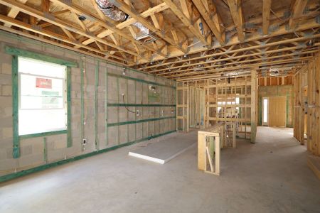New construction Single-Family house 12078 Hilltop Farms Drive, Dade City, FL 33525 Mira Lago- photo 30 30