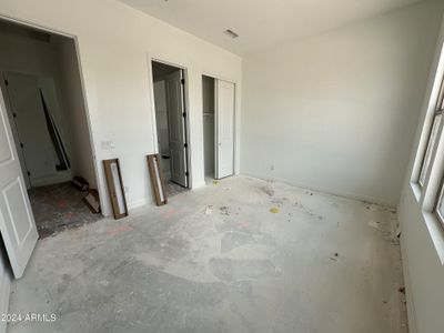 New construction Single-Family house 6029 S Adelle Avenue, Mesa, AZ 85212 Sunstone Homeplan- photo 6 6