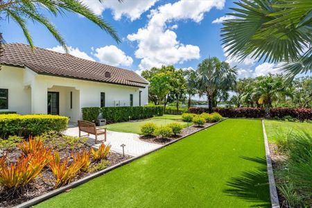 New construction Single-Family house 1529 Rio Vista Terrace, Parrish, FL 34219 - photo 16 16