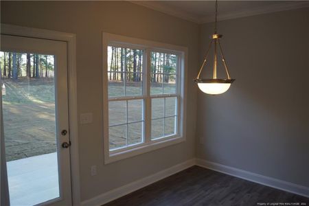 New construction Single-Family house 114 Grinnel Loop, Sanford, NC 27332 - photo 19 19
