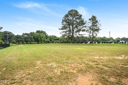 New construction Single-Family house 88 Batten Hill Lane, Selma, NC 27576 - photo 35 35