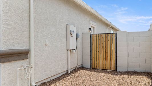 New construction Single-Family house 10335 West Luxton Lane, Phoenix, AZ 85353 - photo 36 36
