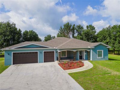 New construction Single-Family house 3603 Pioneer Country Trail, Plant City, FL 33567 - photo 34 34