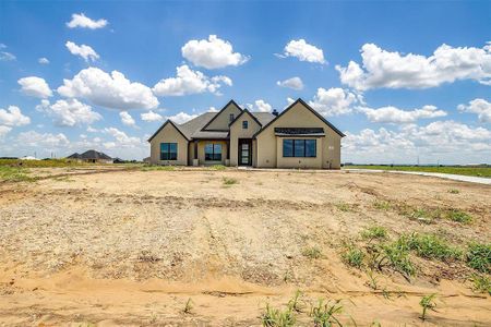 New construction Single-Family house 510 Harvest Time Lane, Maypearl, TX 76084 The Magnolia- photo 2 2