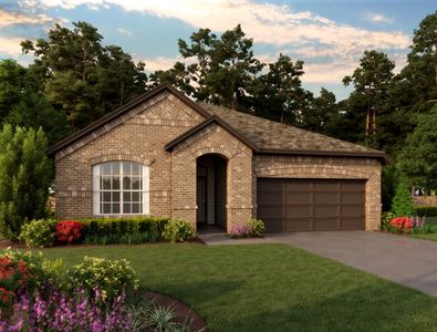 New construction Single-Family house 3006 Viceroy Spur, League City, TX 77573 - photo 4 4