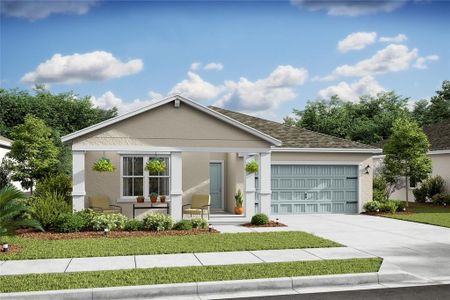 New construction Single-Family house 381 Marion Oaks Lane, Unit 5, Ocala, FL 34473 - photo 0