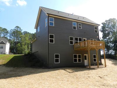 New construction Single-Family house Cartersville, GA 30120 - photo 40