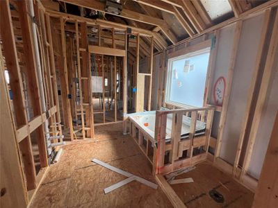 New construction Single-Family house 428 Possumhaw Ln, San Marcos, TX 78666 Canyon Homeplan- photo 18 18
