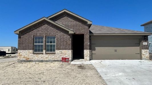 New construction Single-Family house 1304 Pierce Lane, Royse City, TX 75189 - photo 1 1