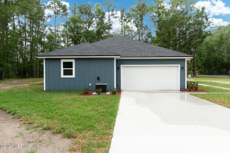New construction Single-Family house 3521 Toms Court, Green Cove Springs, FL 32043 - photo 41 41