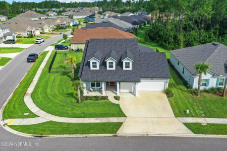 New construction Single-Family house 75251 White Rabbit Avenue, Yulee, FL 32097 - photo 46 46