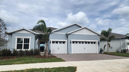 New construction Single-Family house 15350 Willow Ridge Drive, Montverde, FL 34756 - photo 0
