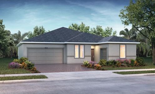 New construction Single-Family house 5156 41St Loop, Ocala, FL 34482 - photo 3 3