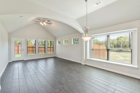 New construction Single-Family house 10620 Moss Cove Drive, Fort Worth, TX 76036 - photo 60 60
