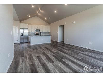 New construction Multi-Family house 2710 Barnstormer St, Unit C, Fort Collins, CO 80524 - photo 8 8