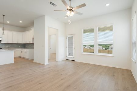 New construction Single-Family house 5433 Lady Court, Austin, TX 78723 Penelope- photo 6 6