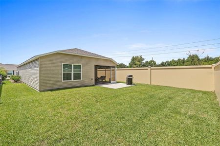 New construction Single-Family house 3537 Jolene Place, The Villages, FL 32163 - photo 9 9