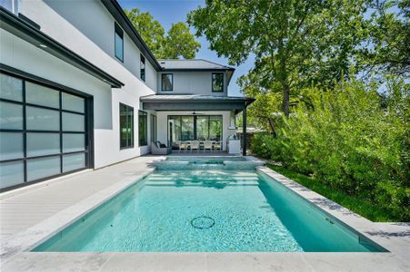 New construction Single-Family house 2019 Brentwood St, Austin, TX 78757 - photo 31