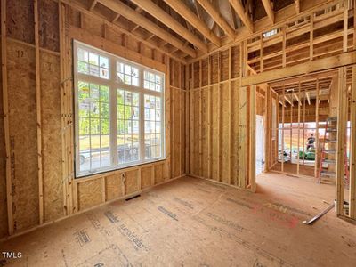 New construction Single-Family house 9400 Rawson Avenue, Raleigh, NC 27613 - photo