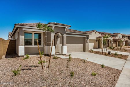 New construction Single-Family house 9024 W Colter Street, Glendale, AZ 85305 - photo 0 0