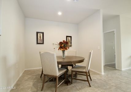 New construction Single-Family house 18460 W Artemisa Avenue, Surprise, AZ 85387 - photo 3 3