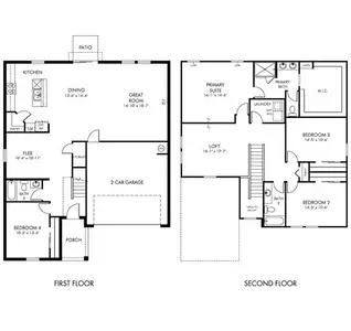 New construction Single-Family house 1383 Benevento Drive, Winter Haven, FL 33884 - photo 3 3