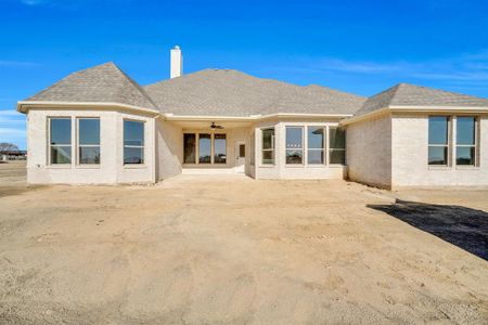 New construction Single-Family house 6171 Old Buena Vista Road, Maypearl, TX 76064 - photo 28 28