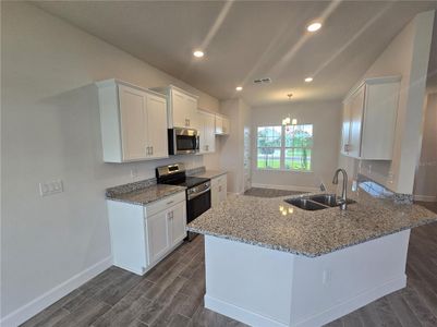 New construction Single-Family house 16134 69Th Lane East, Parrish, FL 34219 2705- photo 7 7