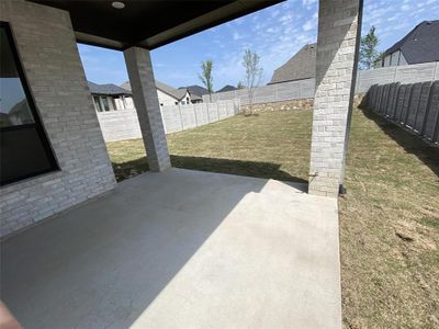 New construction Single-Family house 3108 Jute Street, McKinney, TX 75071 Middleton Plan- photo 5 5