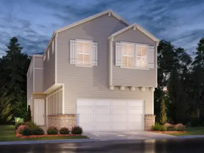 New construction Single-Family house 17102 White Acer Drive, Houston, TX 77084 - photo 2 2