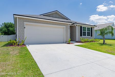 New construction Single-Family house 3360 Lawton Place, Green Cove Springs, FL 32043 - photo 4 4