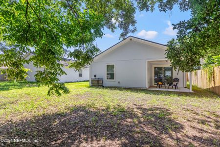 New construction Single-Family house 1715 Mcquade Street, Jacksonville, FL 32209 - photo 21 21