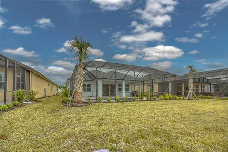 New construction Single-Family house 638 Coral Reef Way, Daytona Beach, FL 32124 - photo 27 27